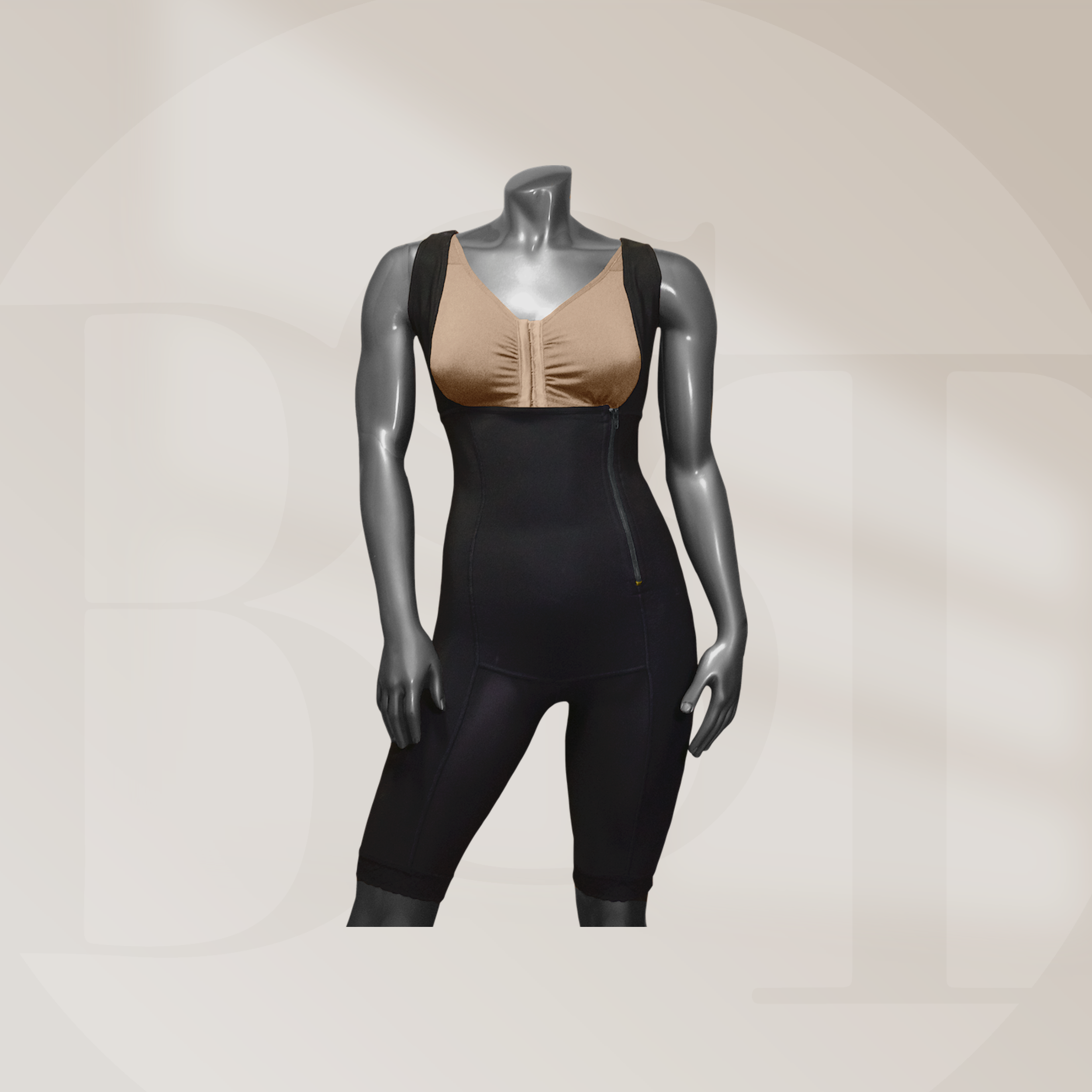 Combo of BBL Shapewear & Accessories for a Comfortable Recovery